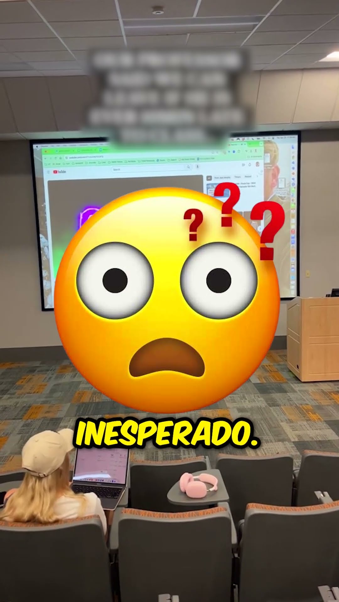 ¡Activaron el TEMPORIZADOR para SALIR DE CLASE! ?⏱️